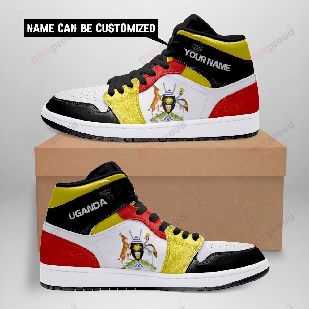 Jd1 – Shoes & Sneakers ‘Uganda’ Wadoles-Xdg