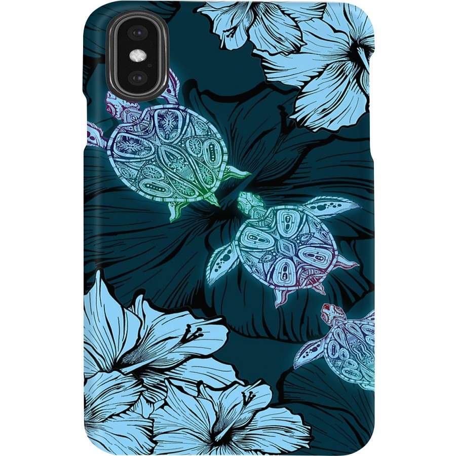 Turtle Amazing Animal Phone case