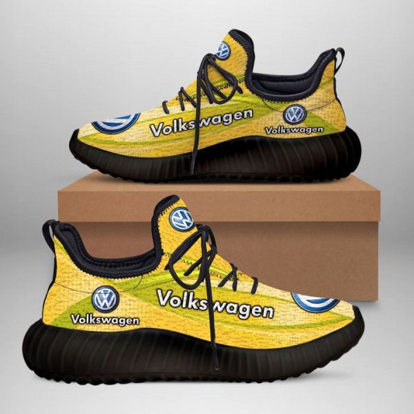 Reze Shoes Volkswagen, Vw Shoes, Custom Shoes, Sneakers, Driving Shoes, Racing Shoes Qf49