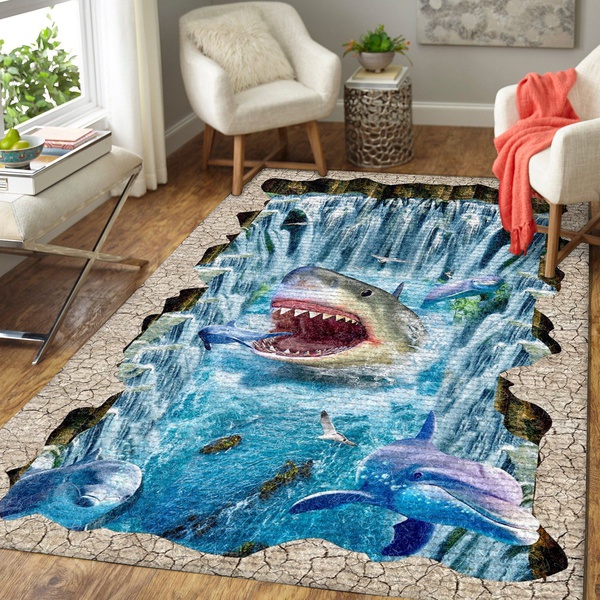 Shark Rug Bbb040523