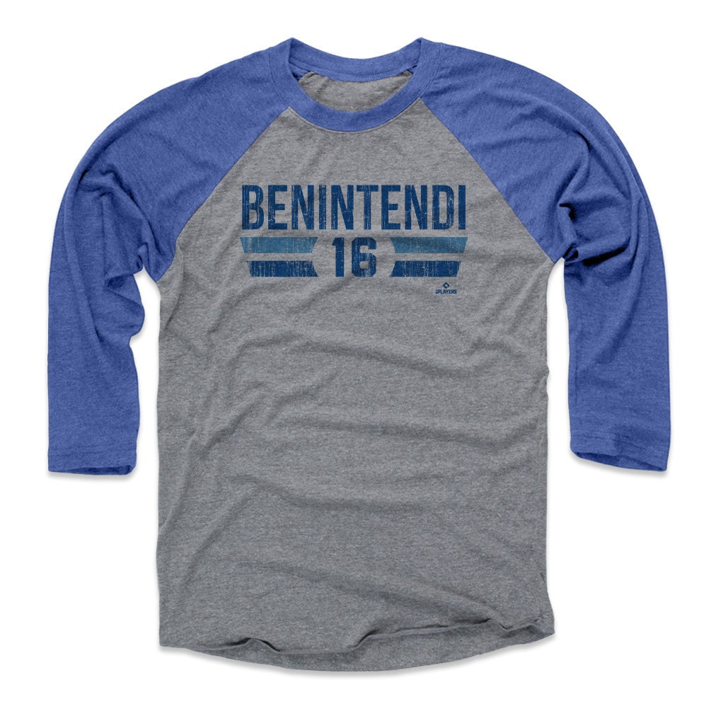 Andrew Benintendi Kansas City Font/Unisex Tee/3Xl