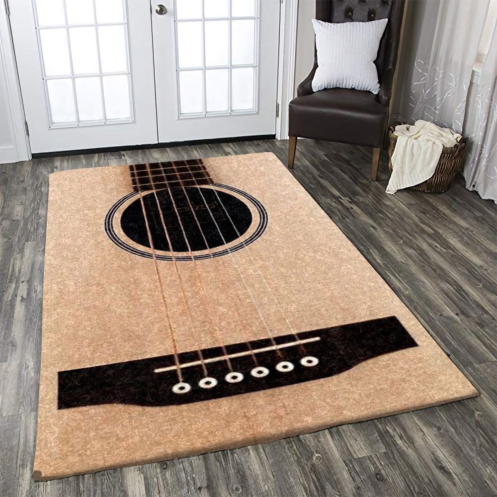 Guitar Rug TTVNFXC DNNTVN