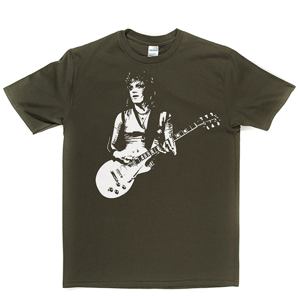 Joan Jett T Shirt