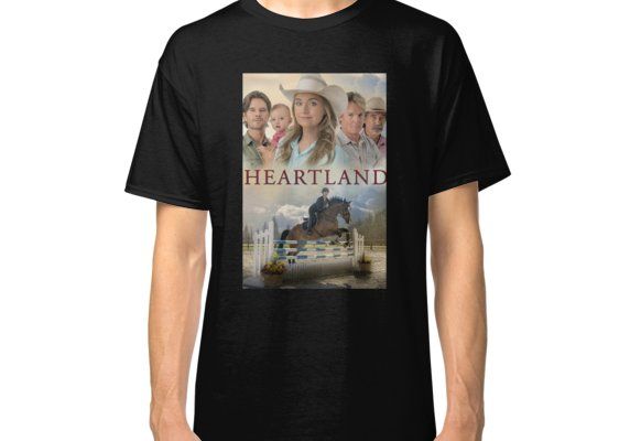 Heartland Classic Shirt