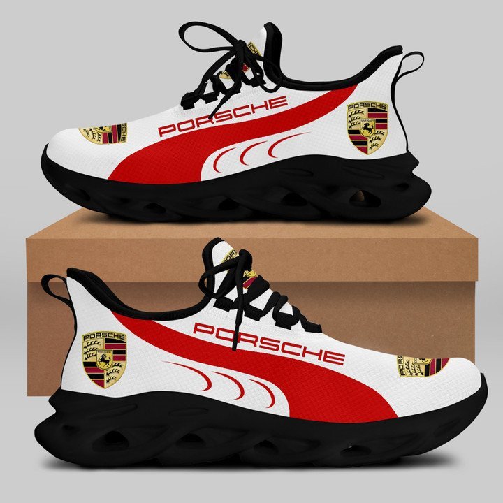 Porsche Sneakers Running Shoes Ver 24