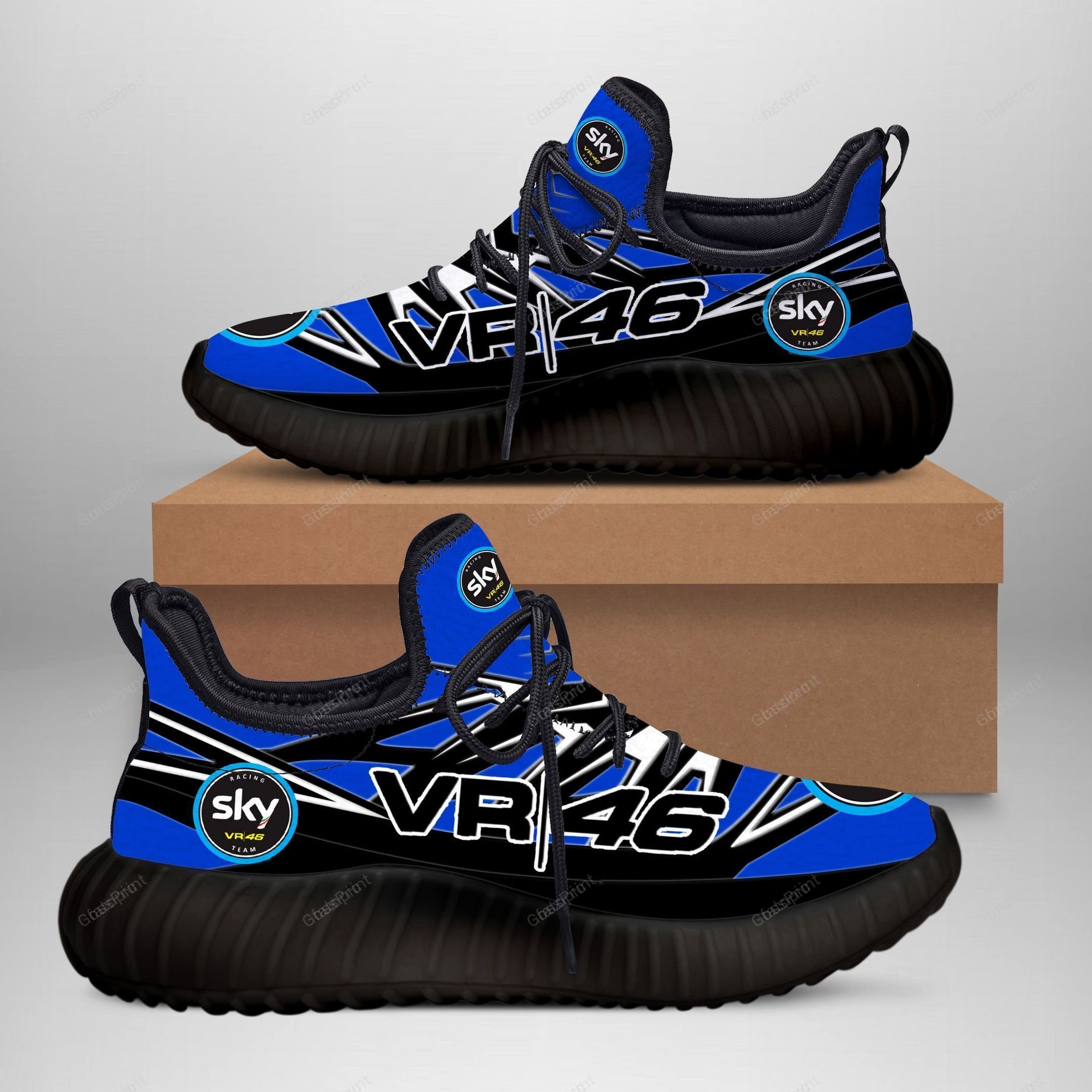 Vr46 Yz Boost Ver 20