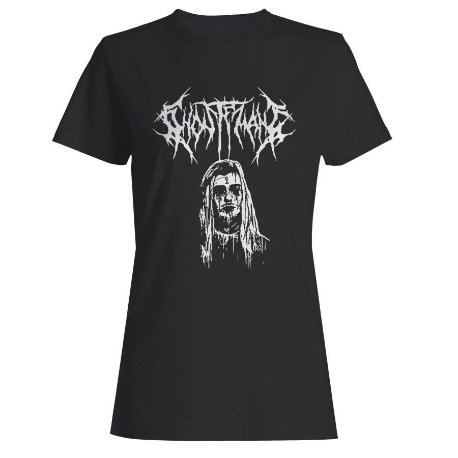 Ghostemane Houston Woman’s T-Shirt