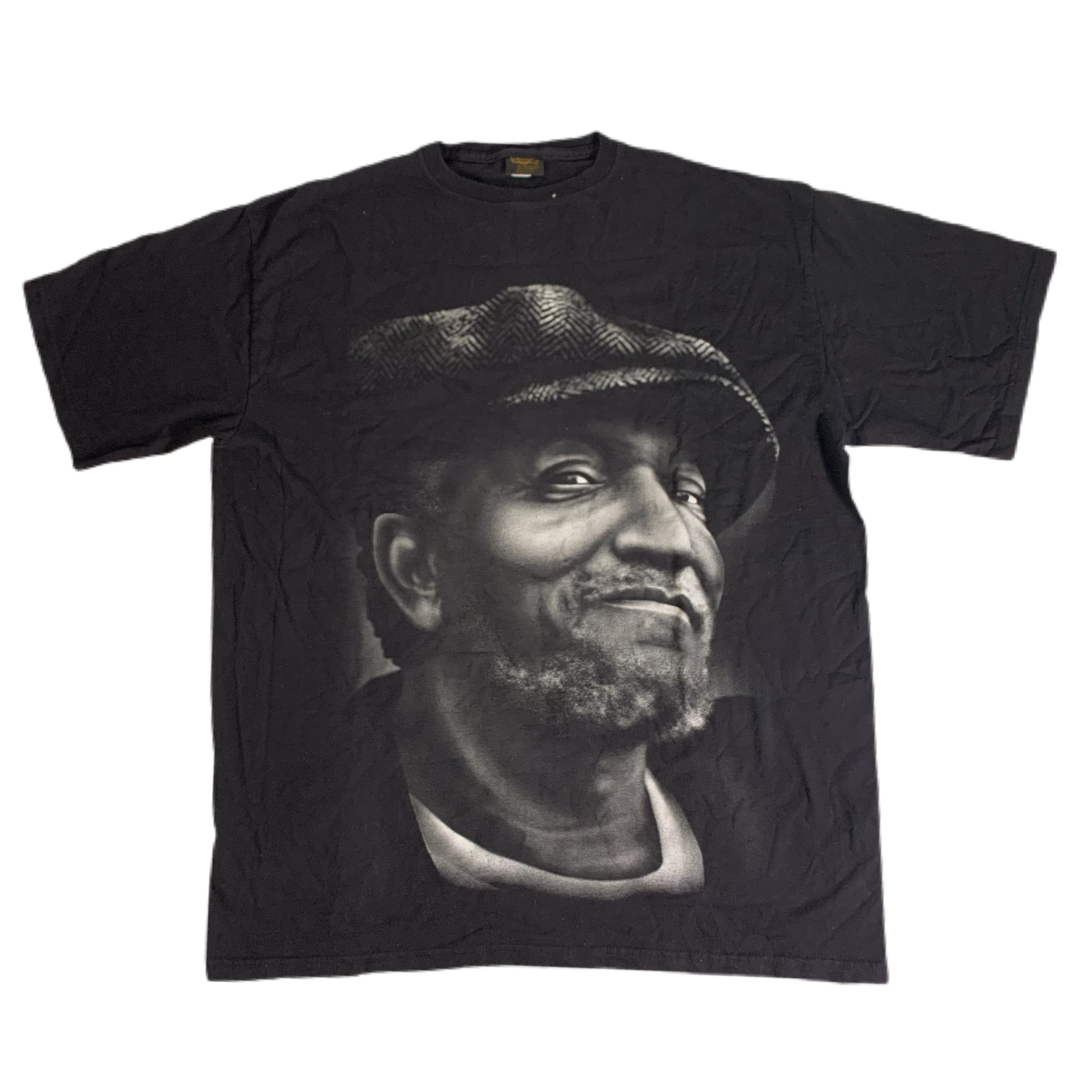 Vintage Redd Foxx “Airbrushed” T-Shirt