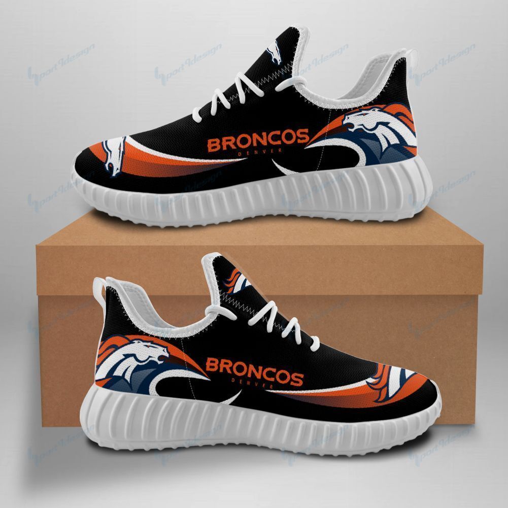 Denver Broncos New Sneakers 260