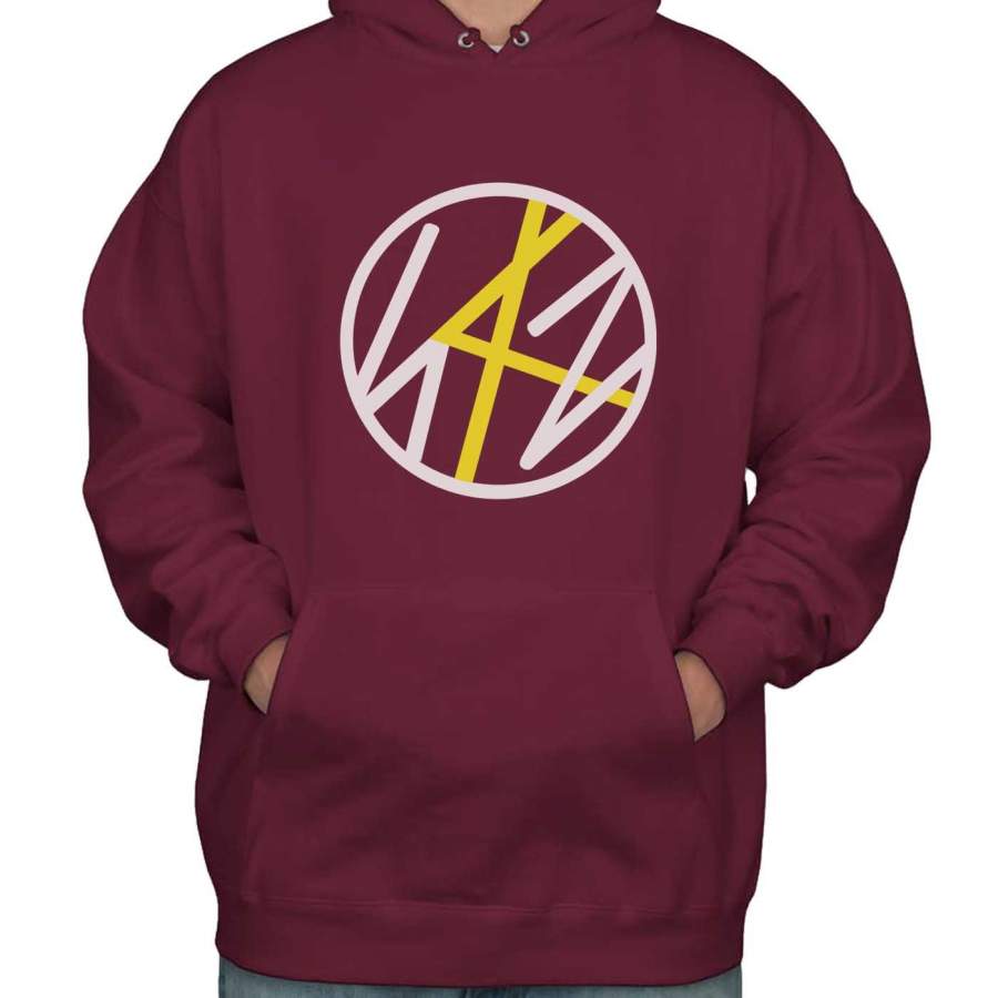 Stray Kids Unisex Pullover Hoodie Adult