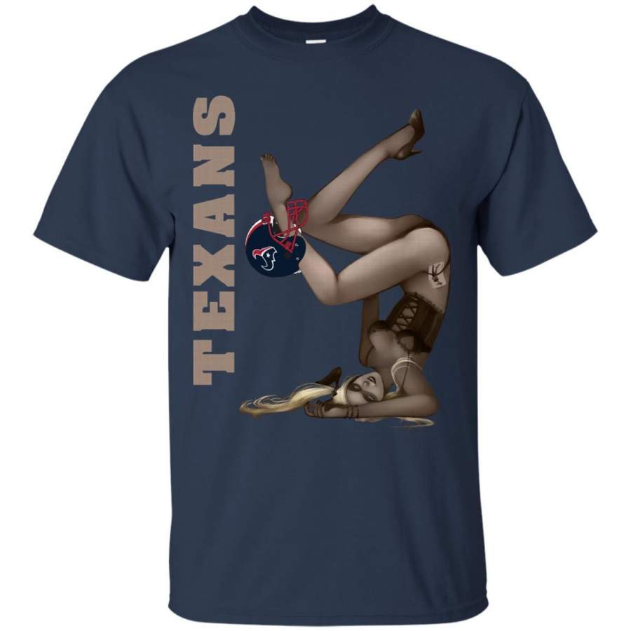 Quinn Houston Texans T Shirt