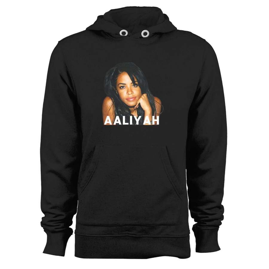 Aaliyah Unisex Hoodie