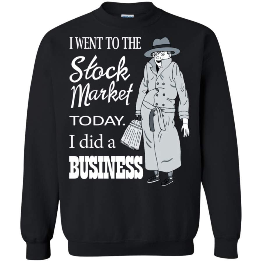 Bojack Horseman Vincent Adultman Pullover Sweatshirt