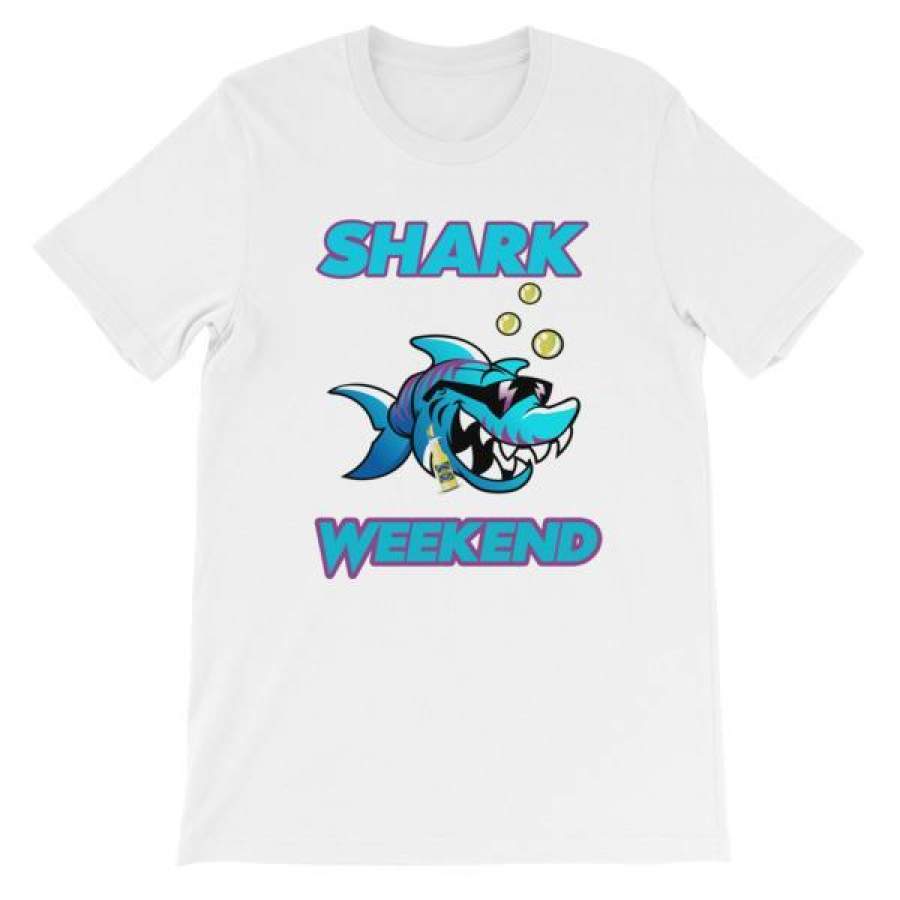 Shark Weekend T-Shirt