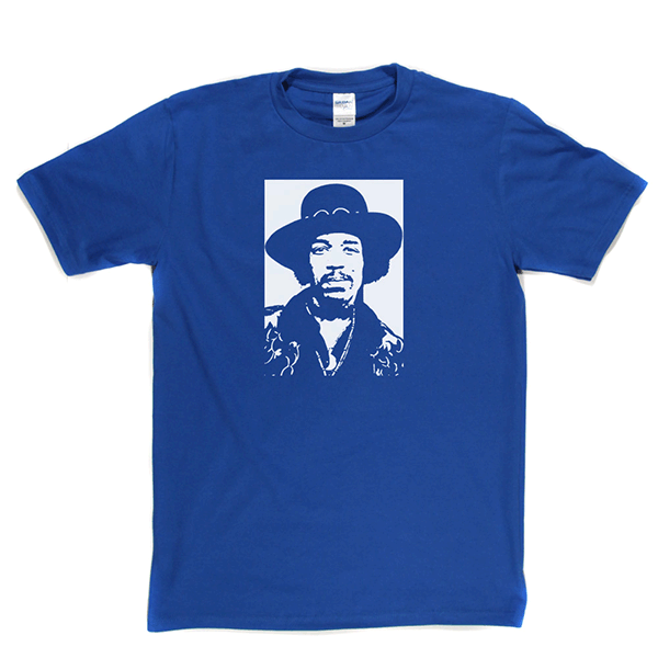 Hendrix 1 T-shirt