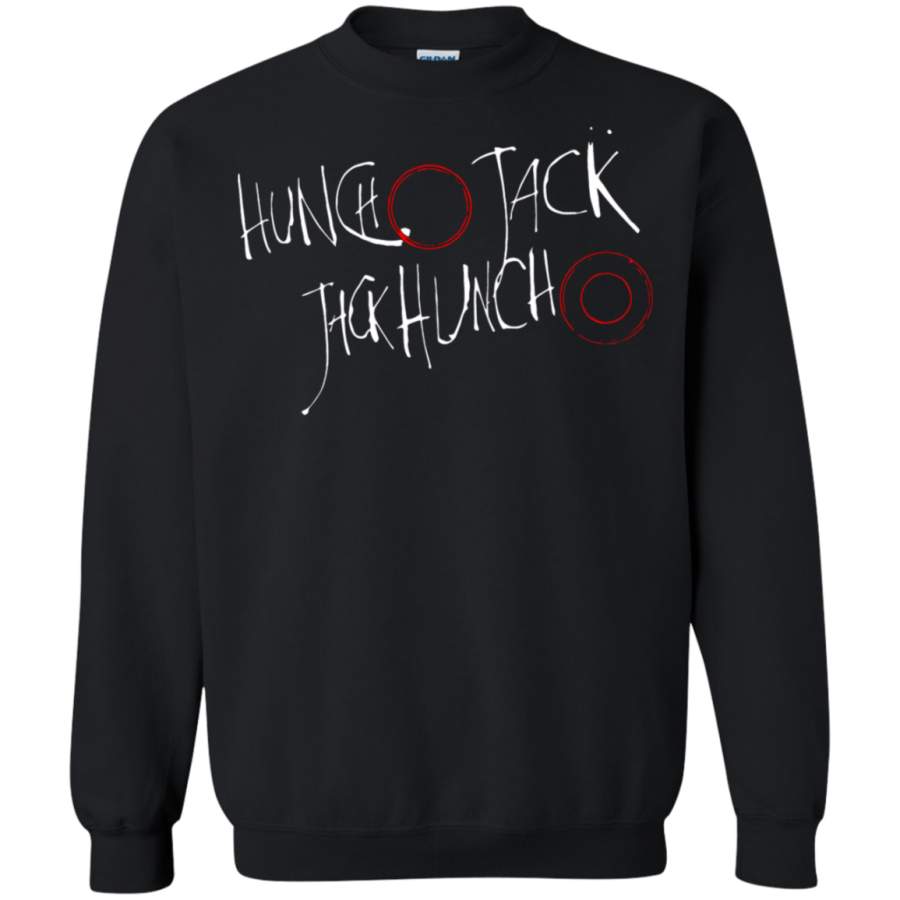 AGR Huncho Jack, Jack Huncho Travis Scott And Quavo Sweatshirt