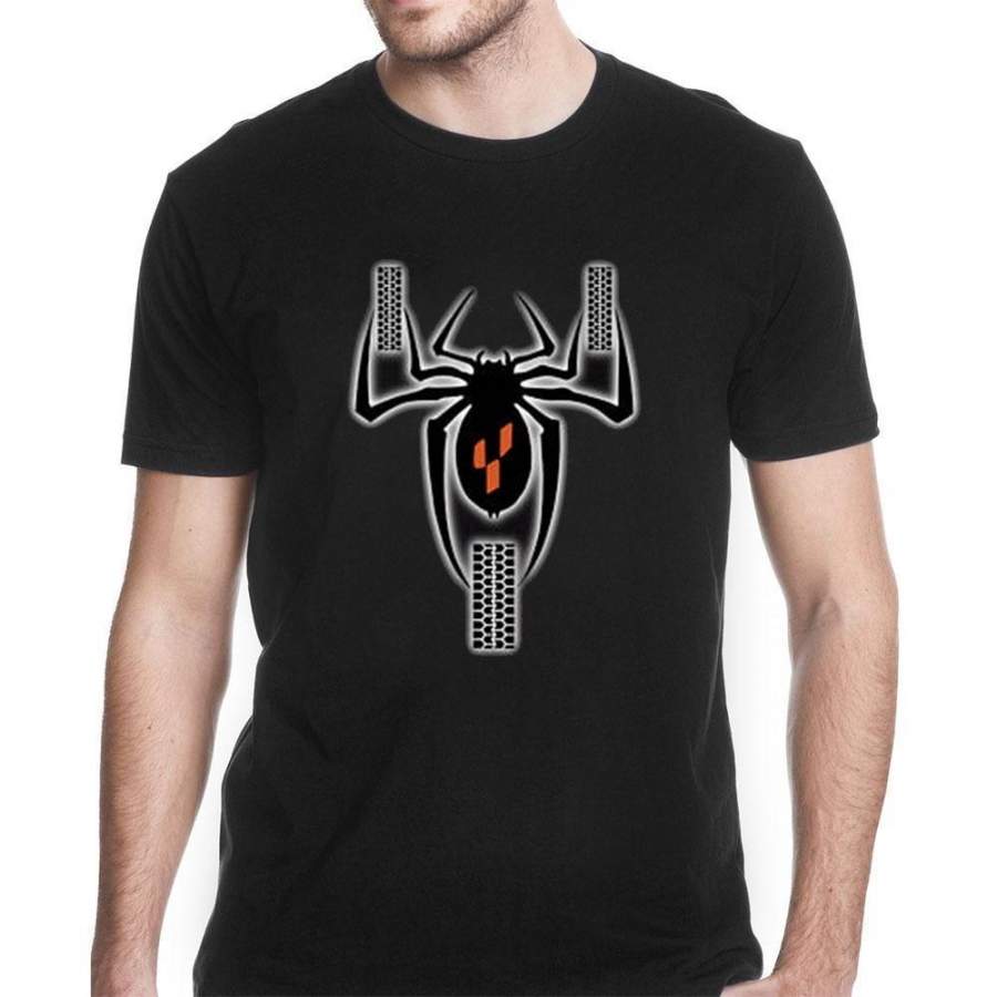 Can Am Spyder Cool Cotton T-Shirt