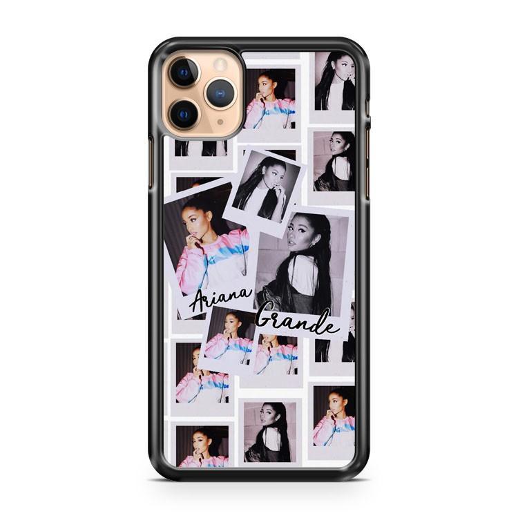 Ariana Grande Photo Collages 3D Case Phone Cases