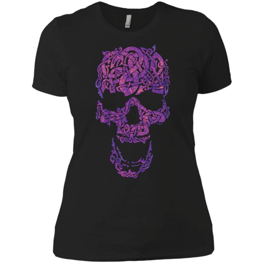 AGR SKULLOCELTICA T-Shirt & Hoodie