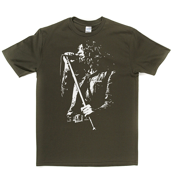 Ian Gillan T-shirt