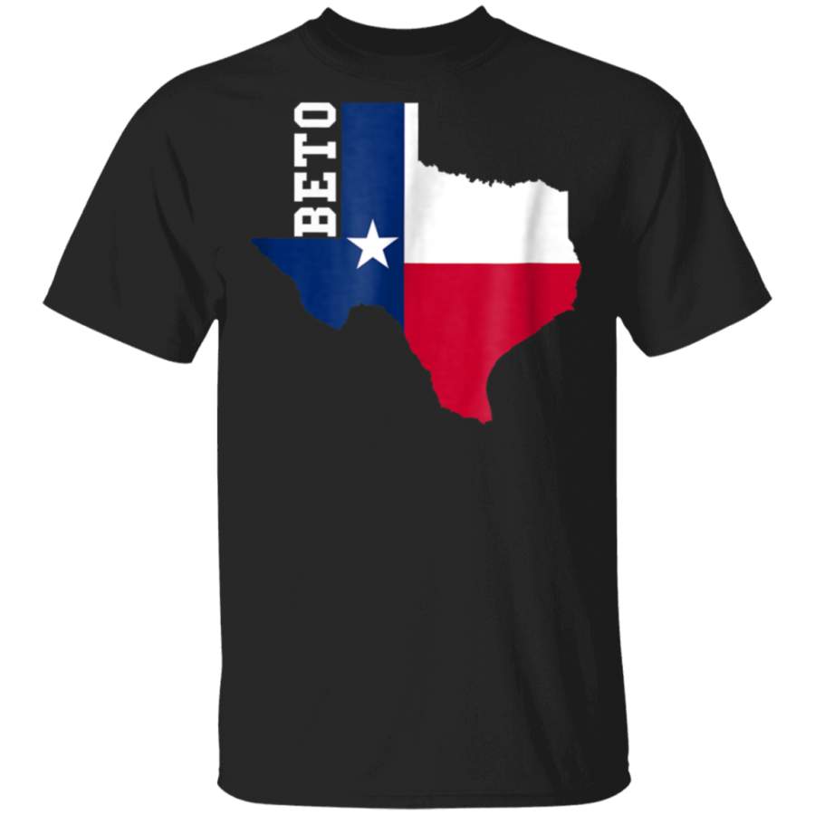 Beto For Senate Democrats Shirt