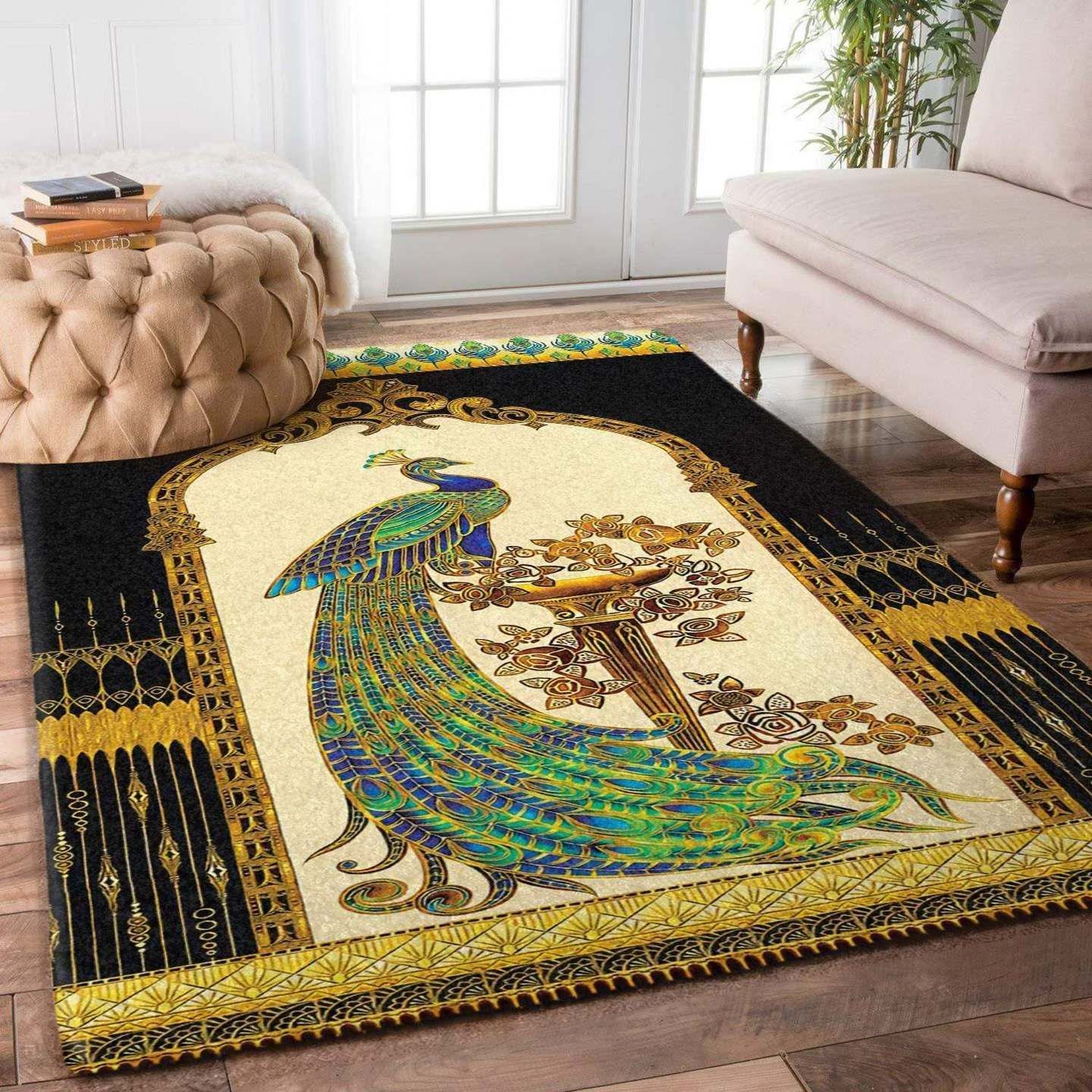 Halloween AA1010117M Rug