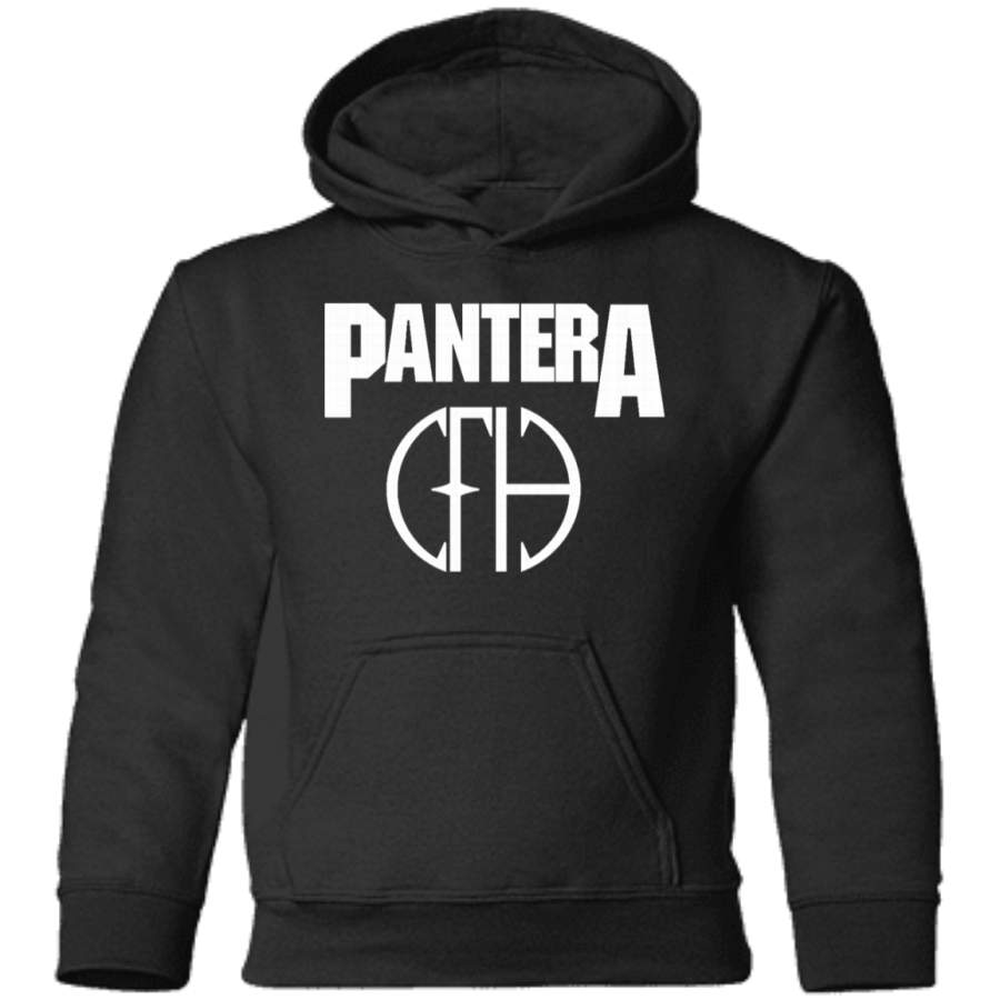 AGR Pantera Toddler Pullover Hoodie