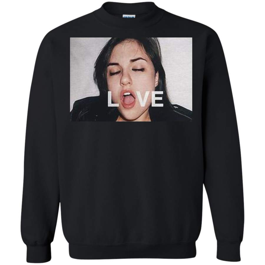 AGR Sasha Grey’s Love Sweatshirt