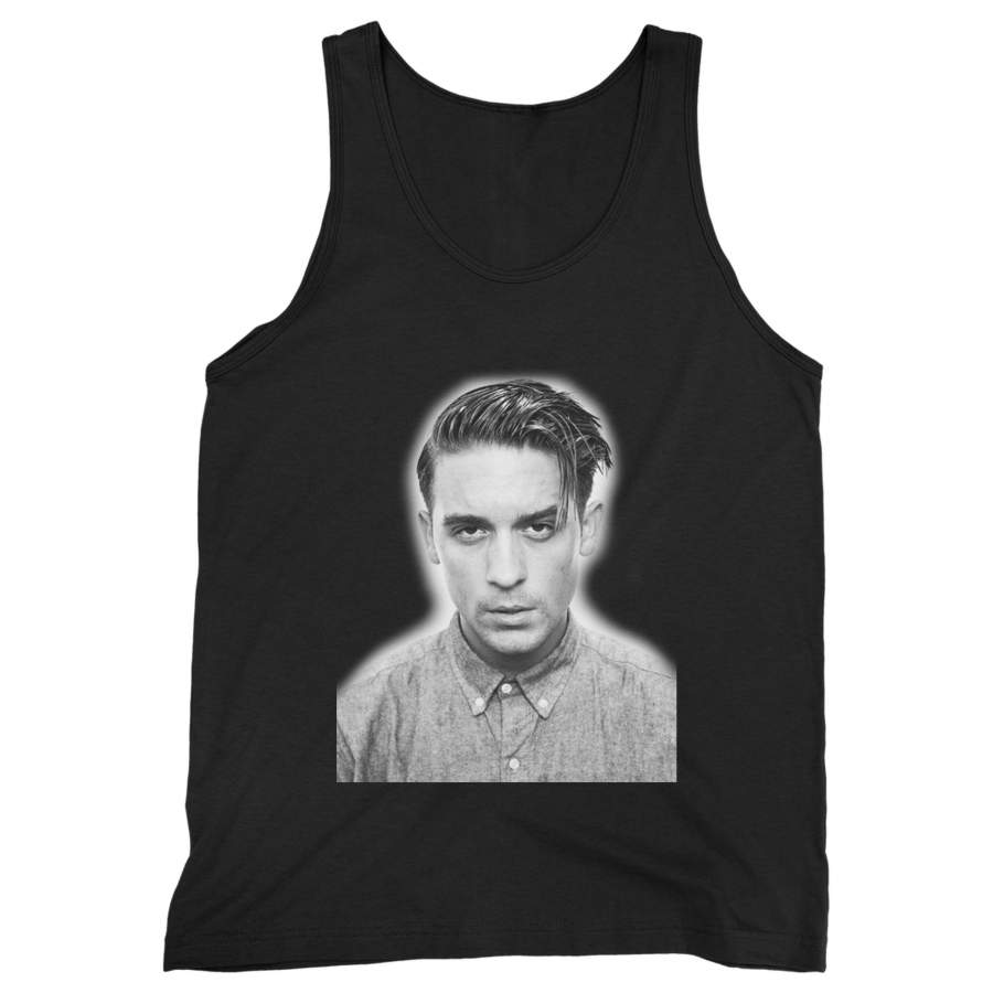 G Eazy Man’s Tank Top