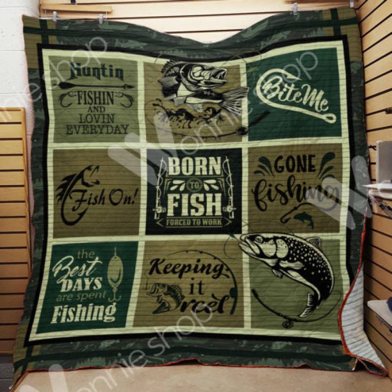 Fishing Blanket JL2902 87O33