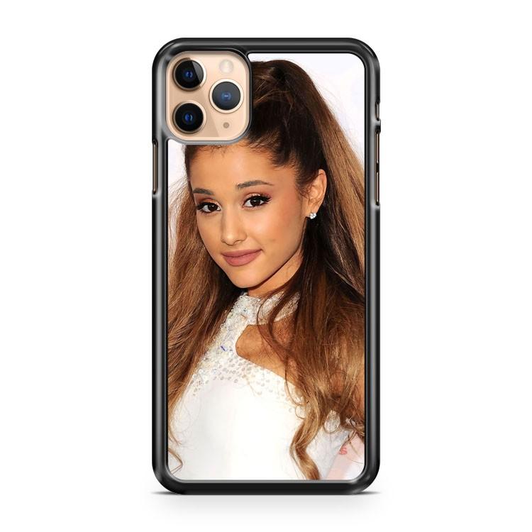 Ariana Grande Stunning Celebrity 3D Case Phone Cases