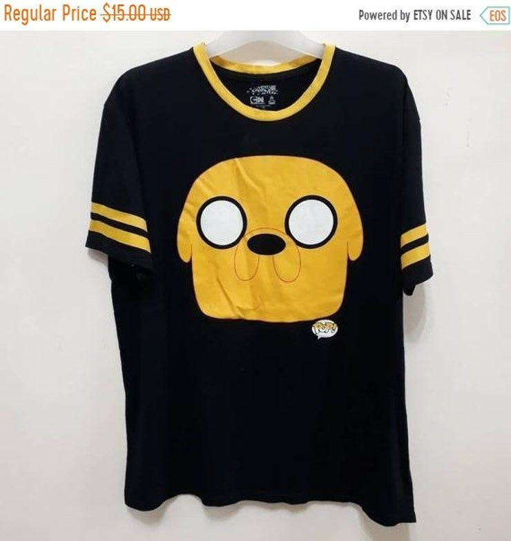 20 Off Adventure Time Shirt