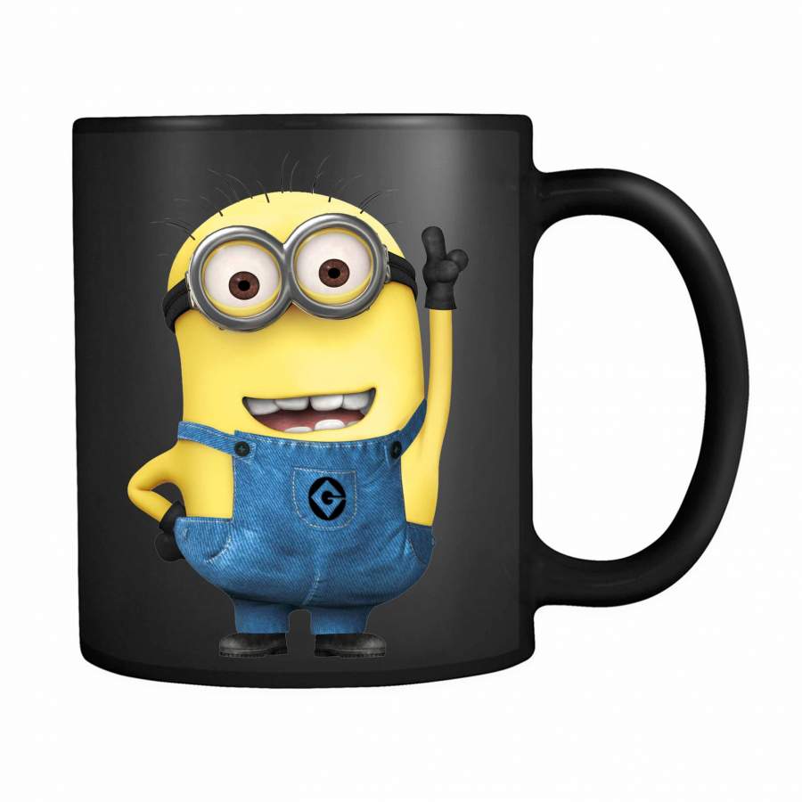 Despicable Me 11oz Mug