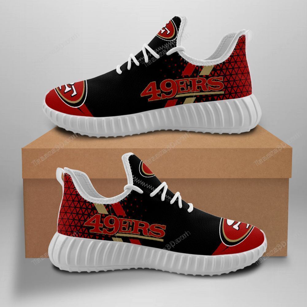 San Francisco 49Ers New Sneakers 183