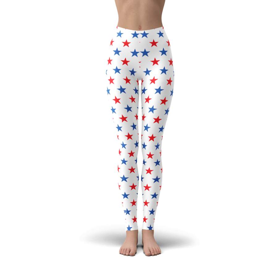 Star Candy Leggings