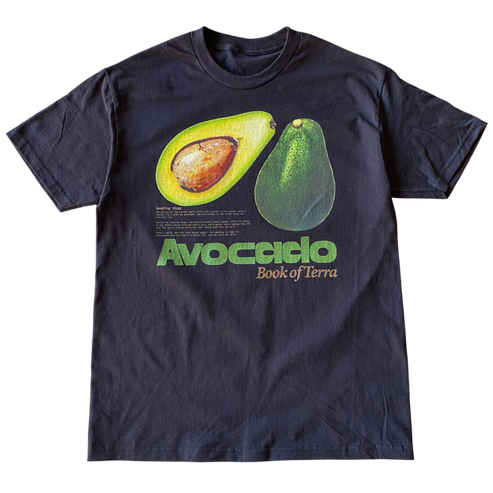 Avocado v3 Tee Shirt Outfit  For Men  For Women