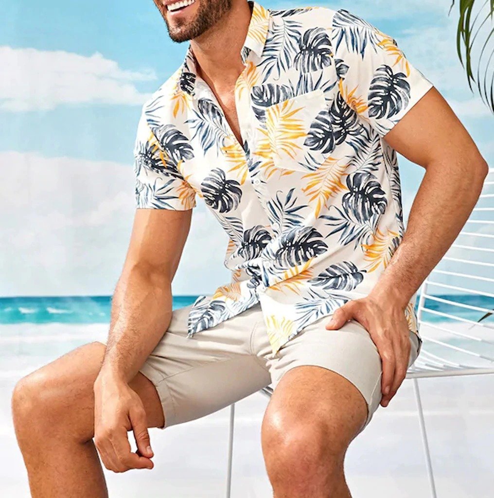 Awesome Hawaii Shirts For Men Women Ha14376