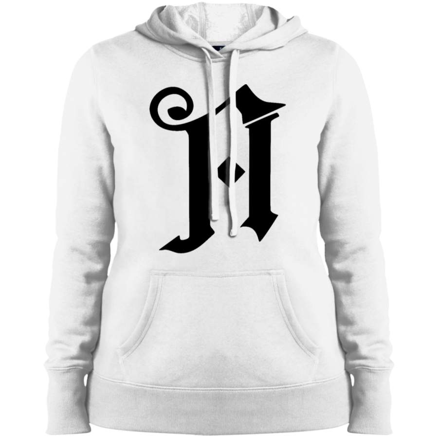 AGR Architects Band Ladies’ Pullover Hooded Sweatshirt