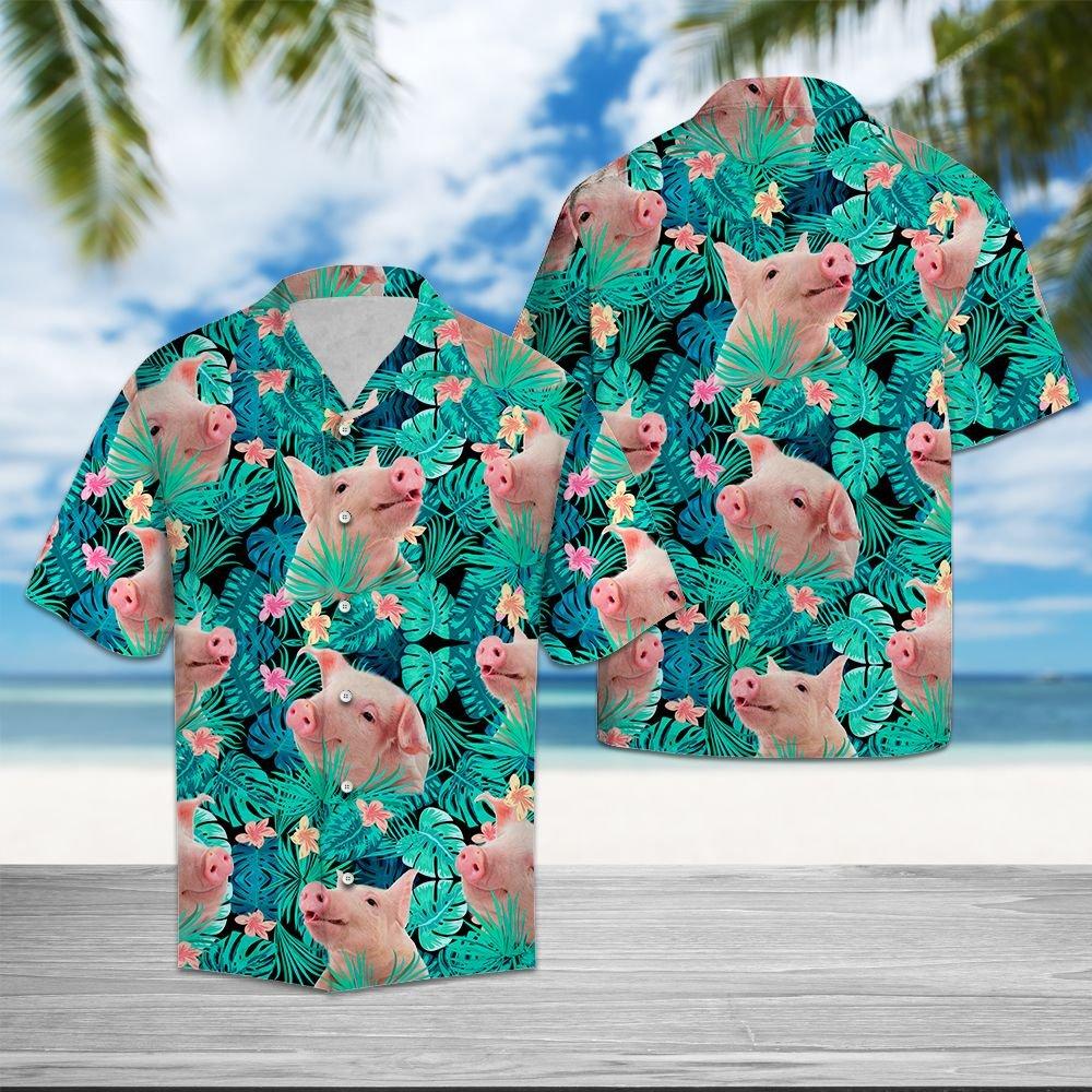 Stale Hawaiian Shirt Funny Summer Shirts Gift For My Best Friend Ha2632