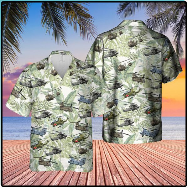 Vietnam Era Helicopters Hawaii Shirt Unisex Adult Ha24567