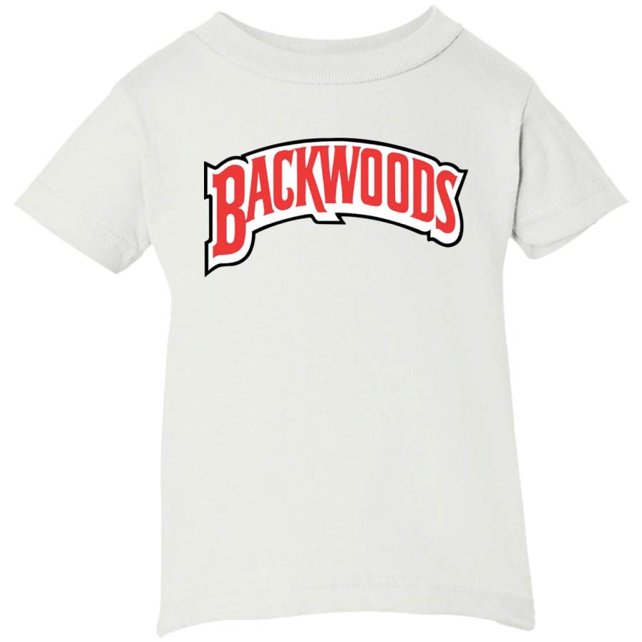 AGR Backwoods Infant Short Sleeve T-Shirt