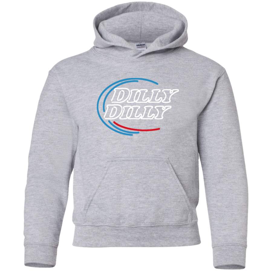 AGR Dilly Dilly Youth Pullover Hoodie