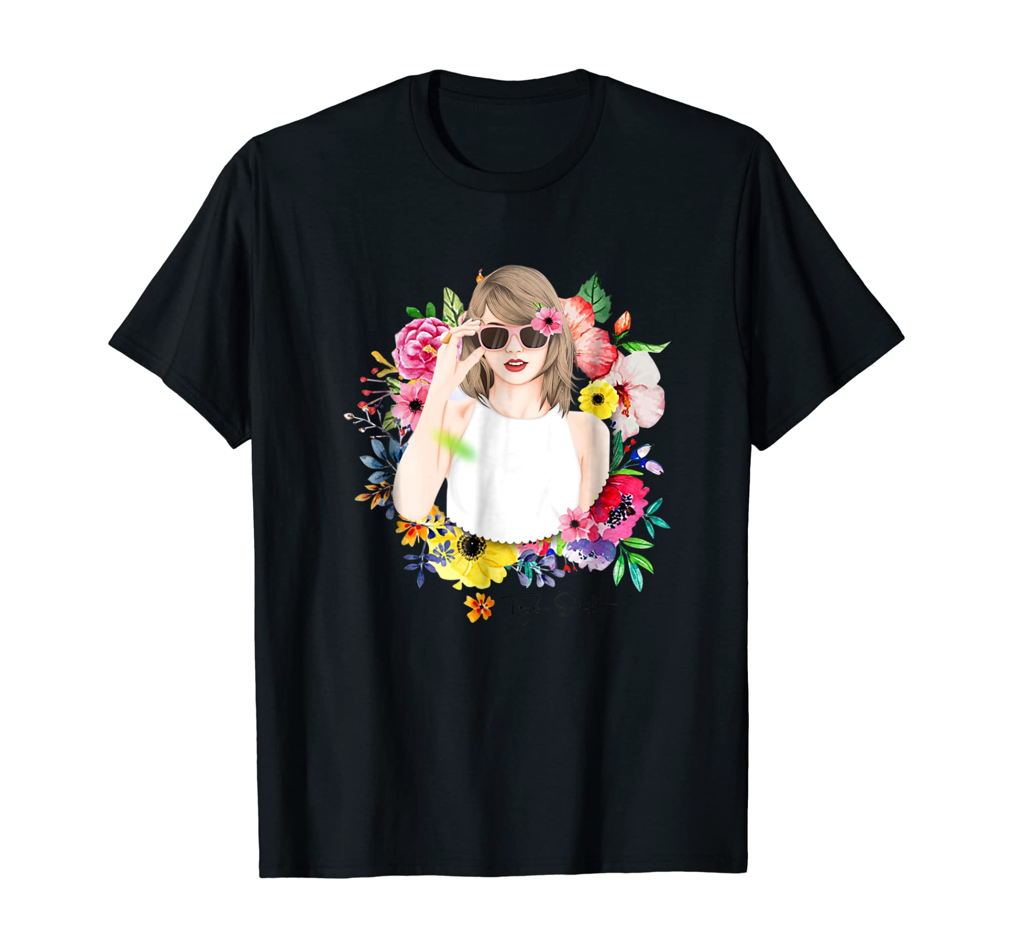 Bling Bling Swift Tshirt For Fans