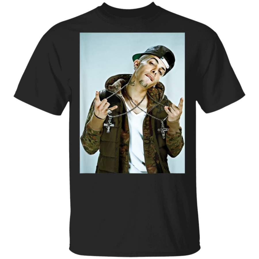 Dappy Official Chains Photo TShirt