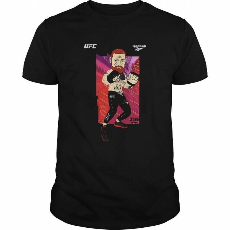 Conor Mcgregor’S Ufc 246 Walkou Is So Bad It Might Be Champion Men And Women T Shirt S-5Xl