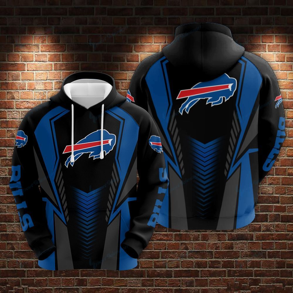 Buffalo Bills Limited Hoodie S208