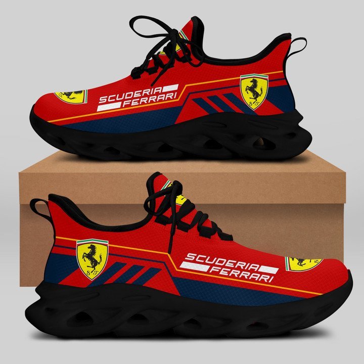 Ferrari Sneaker Ver 10