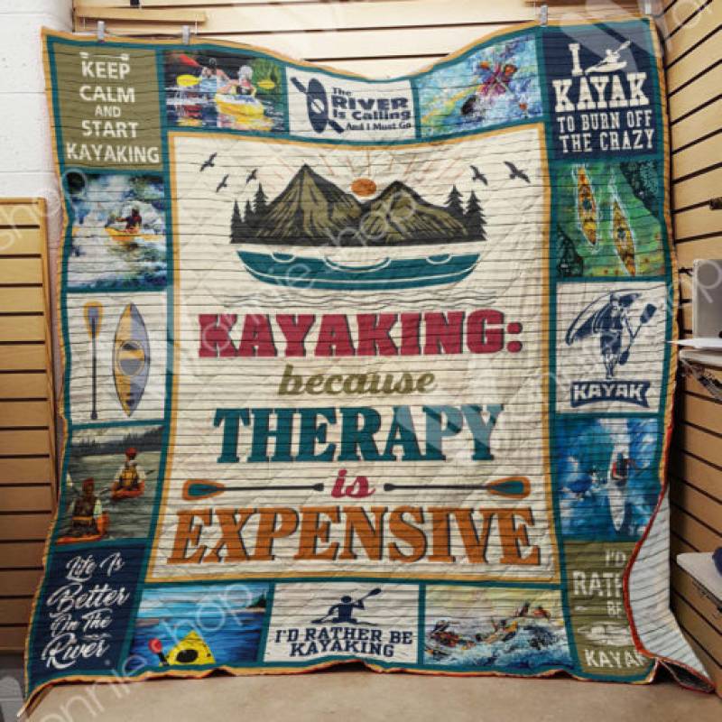 Kayak Blanket JL1703 95O47