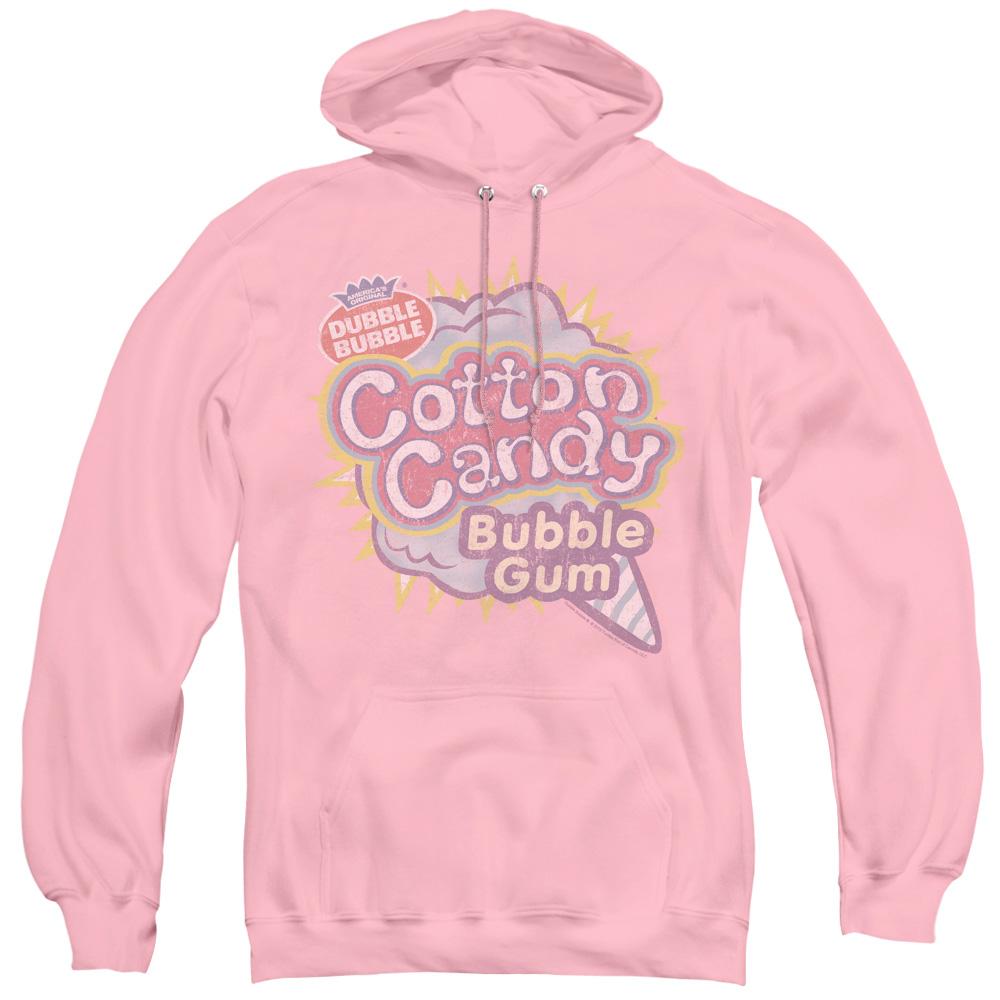 Dubble Bubble Cotton Candy – Pullover Hoodie