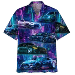 Racing Car Hawaii Shirt Unisex Adult Ha40306